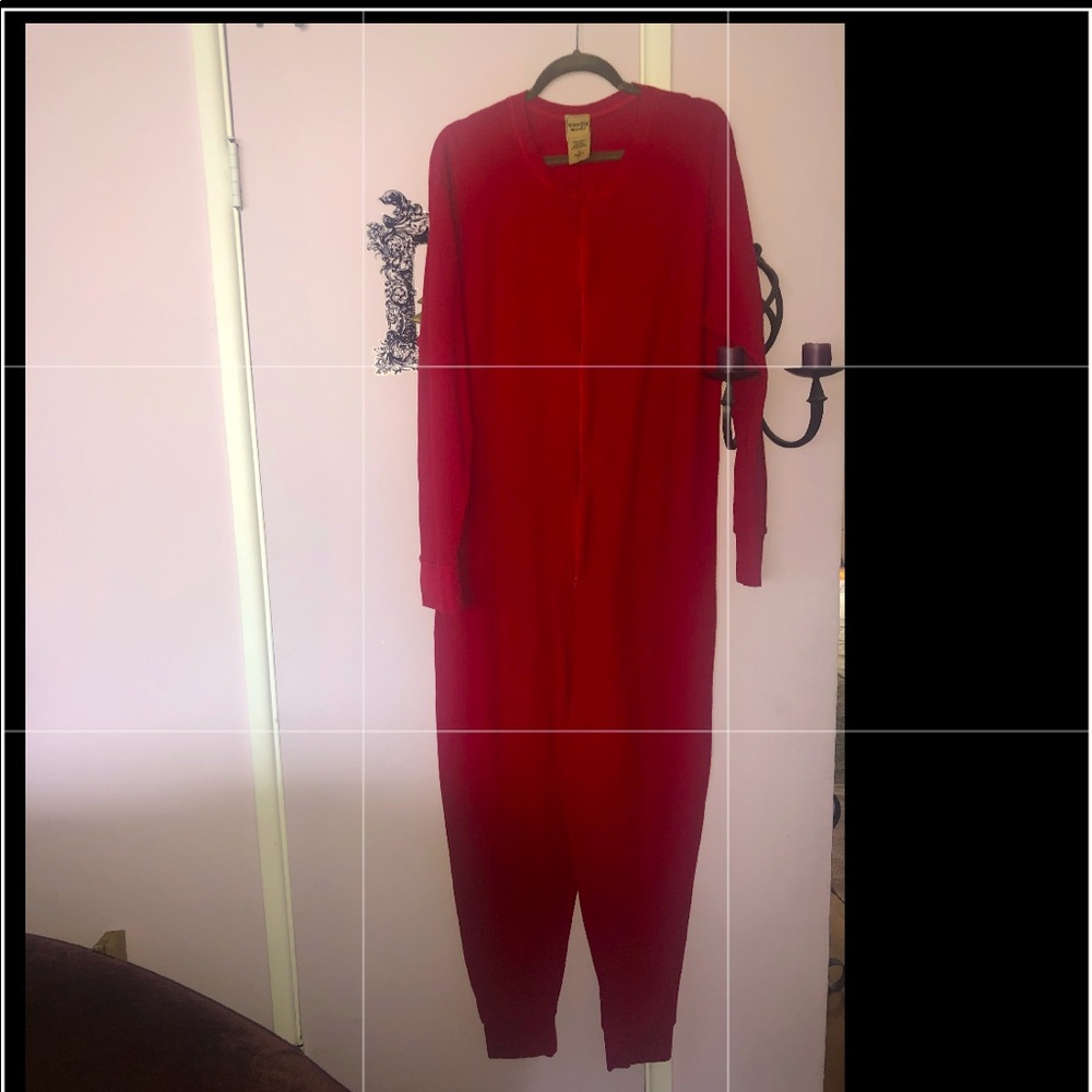 One piece Thermals/long Johns